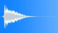 HUMAN, HITSound Effect