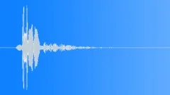 HUMAN, HITSound Effect