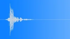 HUMAN, HITSound Effect