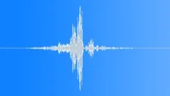 HUMAN, HITSound Effect