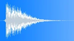 HUMAN, HIT Sound Effect