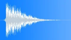 HUMAN, HIT Sound Effect