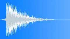 HUMAN, HIT Sound Effect
