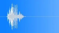 HUMAN, HITSound Effect