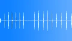 HUMAN, HITSound Effect