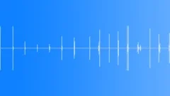 HUMAN, HITSound Effect