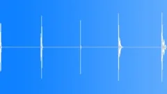 HUMAN, HITSound Effect