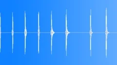 HUMAN, HITSound Effect