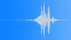 HUMAN, HITSound Effect