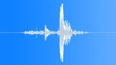 HUMAN, HITSound Effect
