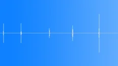 HUMAN, HITSound Effect
