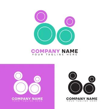 Human icon. Stock Illustration