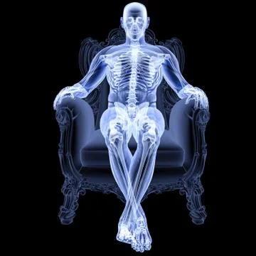 Human Stock Illustration