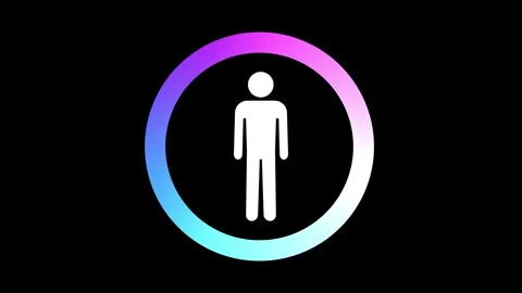 Human Interface Stock Footage 334343281