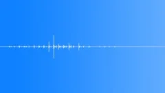 HUMAN, JOGGING Sound Effect