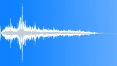 HUMAN, JUMPSound Effect