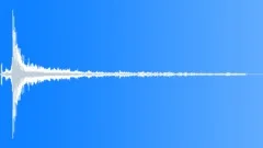 HUMAN, JUMP Sound Effect