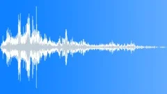 HUMAN, JUMP Sound Effect
