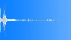 HUMAN, JUMP Sound Effect