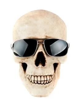 Human kull Stock Photos