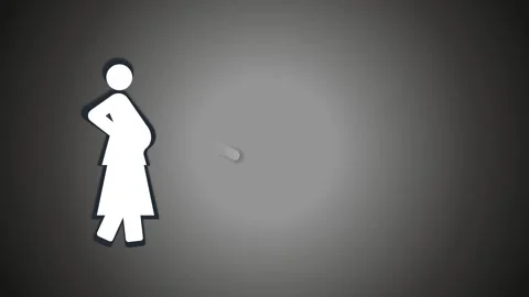 Human Life 스톡 동영상 343658845