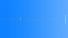 HUMAN, LIP SMACK Sound Effect