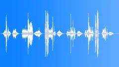 Human Man SnoringSound Effect