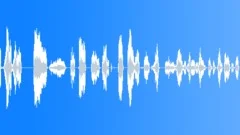 HUMAN, MOAN Sound Effect
