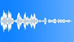 HUMAN, MOAN Sound Effect