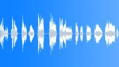 HUMAN, MOAN Sound Effect