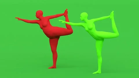 Naked Woman Fat Stock Videos – Royalty-Free HD & 4K Videos