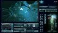 Human neural network visualization HD Footage