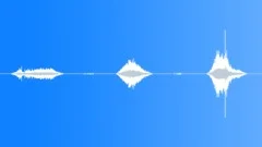 HUMAN, NOSE BLOW Sound Effect