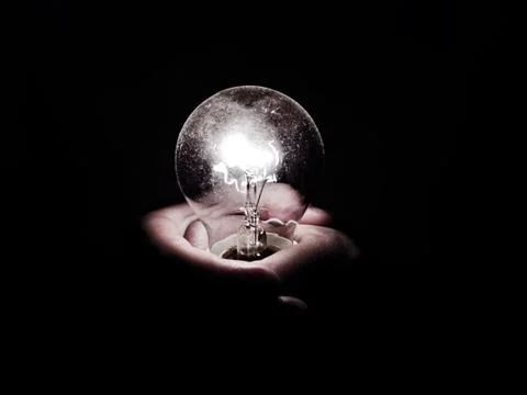 Human power Stock Photos