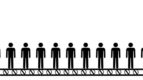 Human Production Stock Footage 335672228