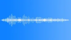 Human raspberry Sound Effect