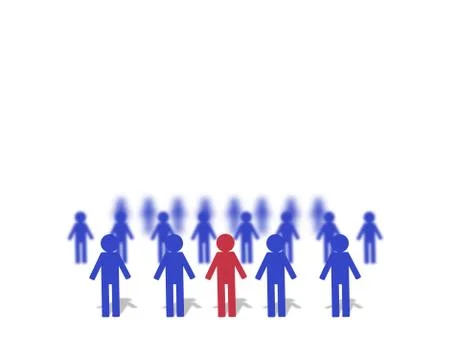 Human Resource Management Stock Photos