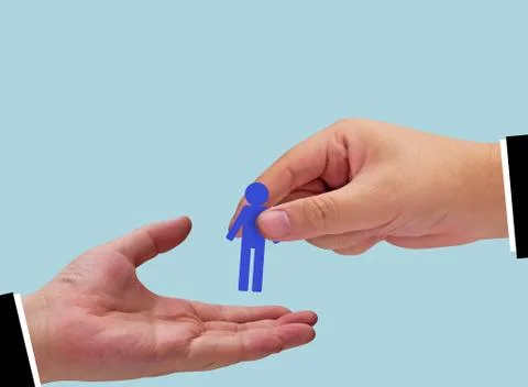 Human Resource Management Stock Photos