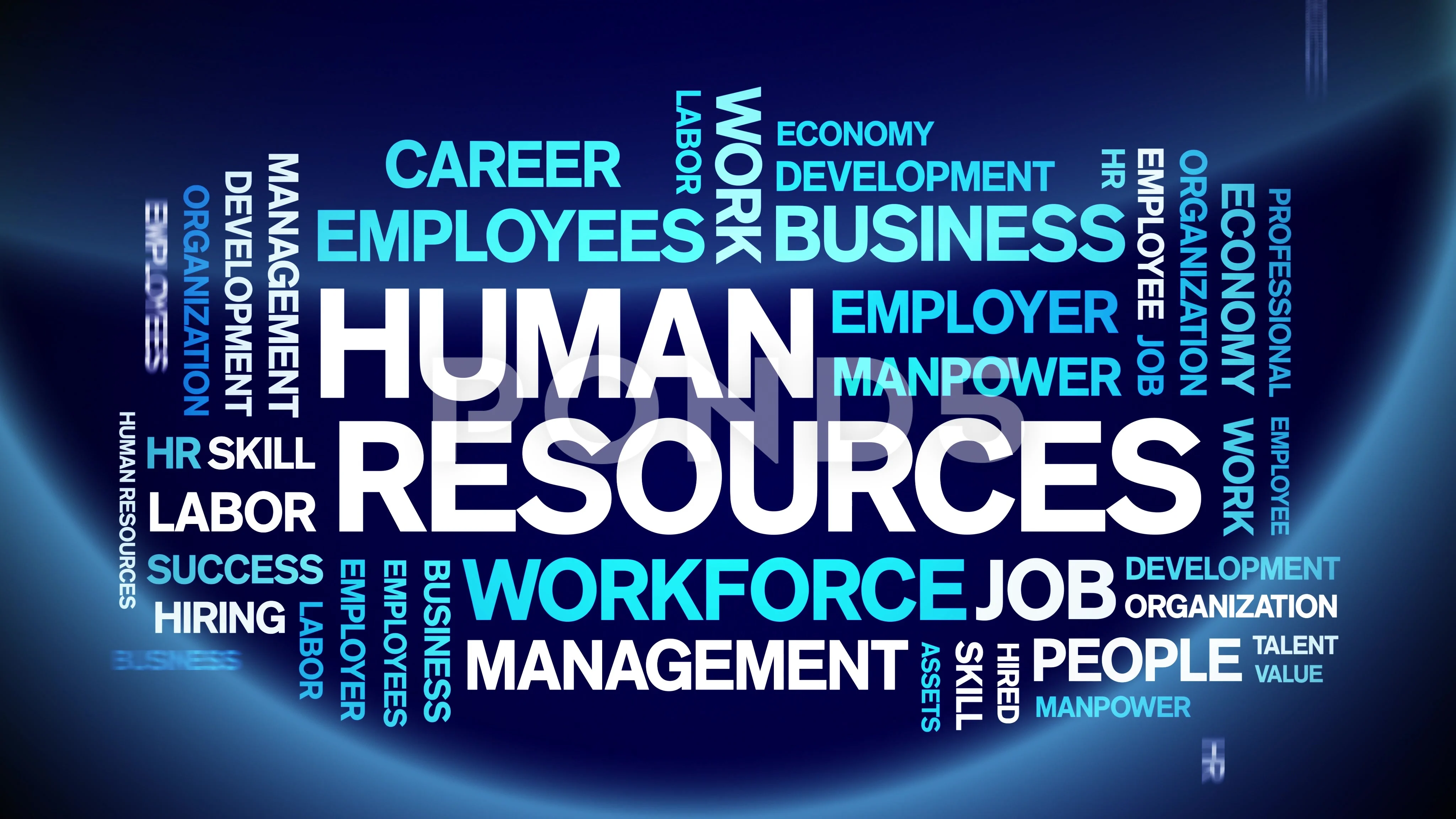 Human Resources animated word cloud,anim... | Stock Video | Pond5 Human Resources animated word cloud,anim... | Stock Video | Pond5