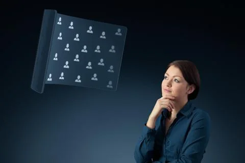 Human resources HR Stock Photos