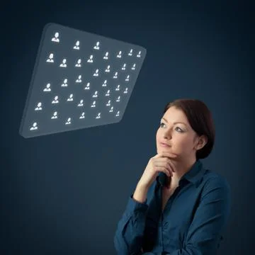 Human resources HR Stock Photos