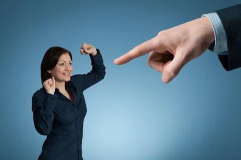 Human resources Stock Photos