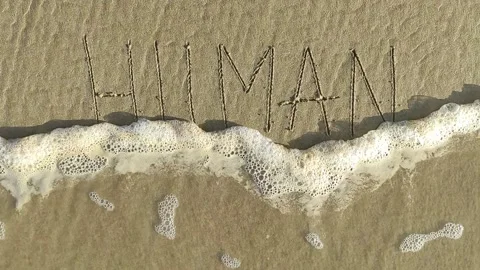 Human right concept Stock Footage 165530393