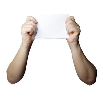 Human Rights Hand Gestures Concept Stock Photos