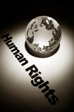 Human Rights Stock Photos