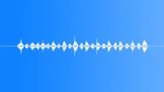 HUMAN, SCRATCH Sound Effect