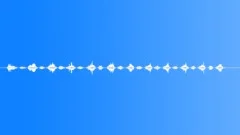 HUMAN, SCRATCH Sound Effect