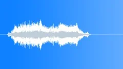 HUMAN, SCRATCH Sound Effect