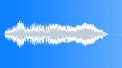 Human scream Sound Effect