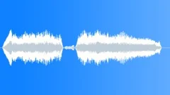 Human scream Sound Effect